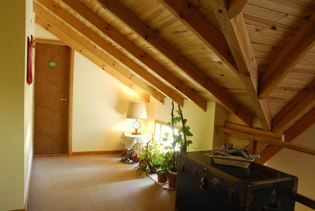 Nothofagus Bed & Breakfast El Chalten Exterior photo