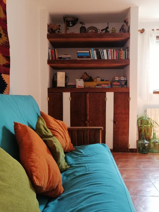 Nothofagus Bed & Breakfast El Chalten Exterior photo